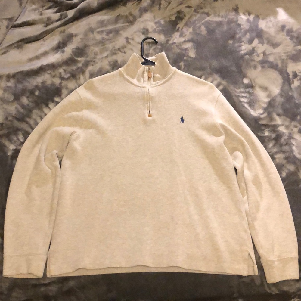 Polo Ralph Lauren Sweater Pullover Men’s
